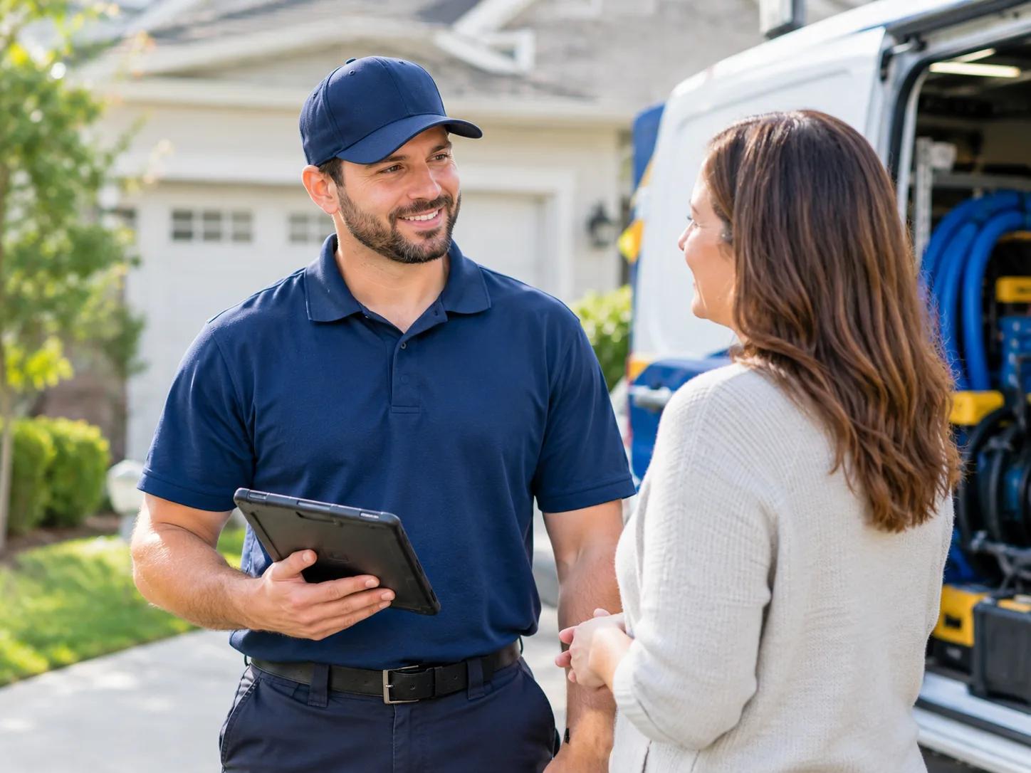 Sewage Backup Cleanup Briggs, TX FAQs